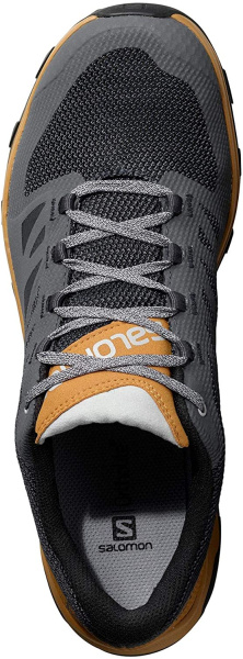 Кроссовки OUTline GTX (11.5 (45); Ebony/Bistre/Pearl Bl)